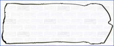 WILMINK GROUP wg1160620 -  Прокладка, крышка головки цилиндра